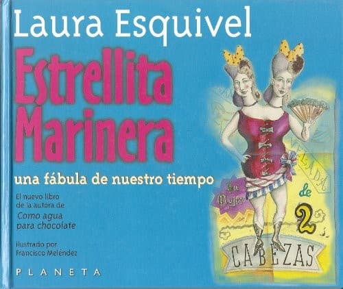 La Estrellita Marinera