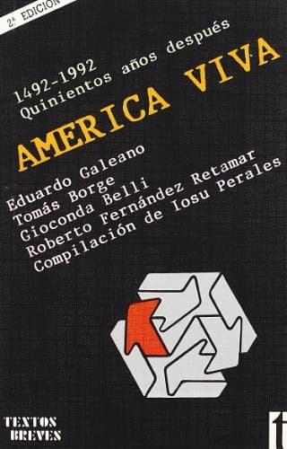 América viva