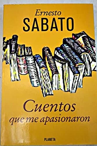 Cuentos Que Me Apasionaron