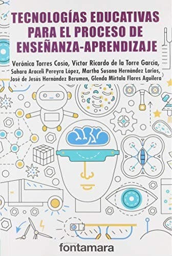 Tecnologías educativas para el proceso de enseñanza-aprendizaje