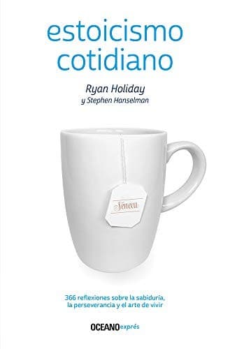 Estoicismo Cotidiano