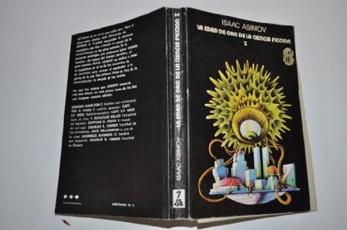 Before the Golden Age. Book 1 of 2. 1931-1933