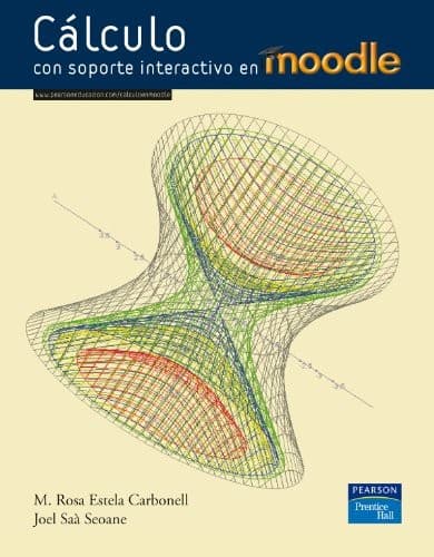 Calculo con soporte interactivo en moodle