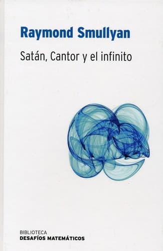 Satan, cantor, and infinity