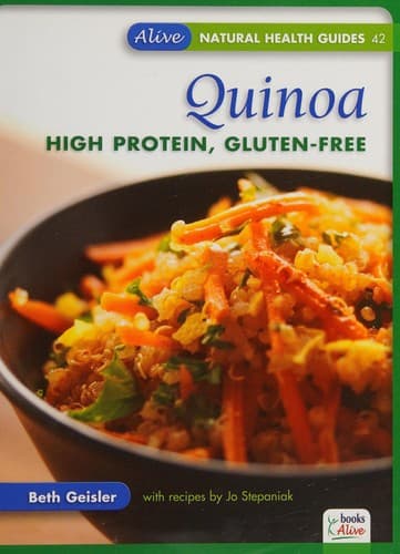 Quinoa