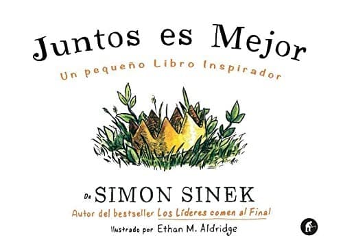Juntos es Mejor