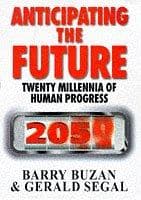 Anticipating the future