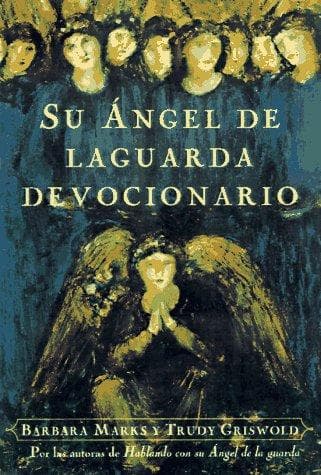 The angelspeake book of prayer and healing