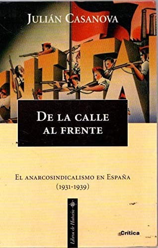 De la calle al frente
