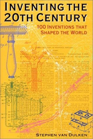 Inventing the 20th century