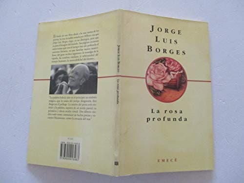 La rosa profunda