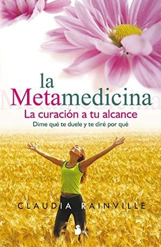 La metamedicina
