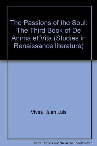 De anima et vita