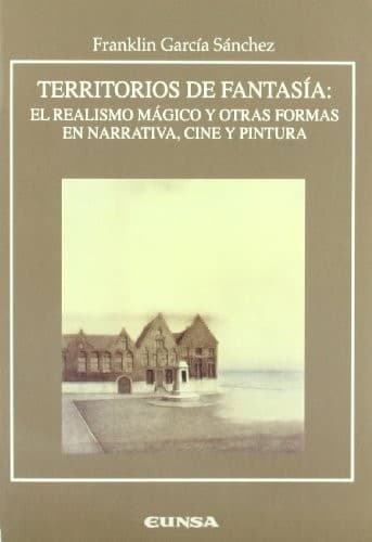 Territorios de fantasía