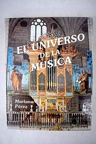 El universo de la música