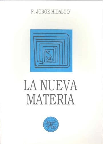 La nueva materia