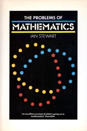 The problems of mathematics