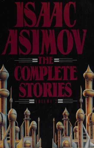 The Complete Stories, Volume 2