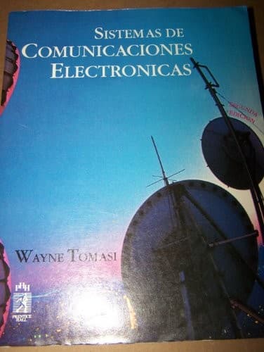 Sistemas de Comunicaciones Electronicas
