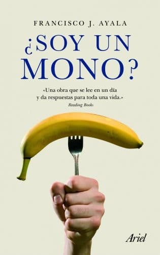 ¿Soy un mono?