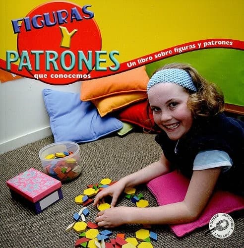 Figuras y Patrones Que Conocemos