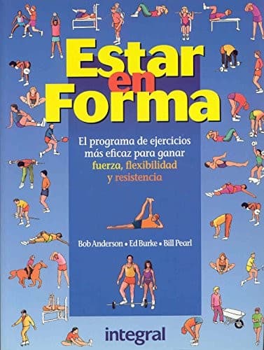 Estar en forma