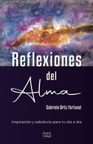Reflexiones Del Alma