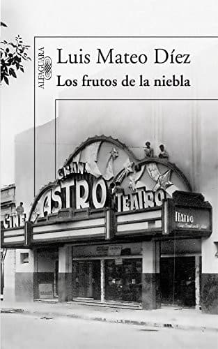 Los frutos de la niebla