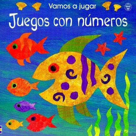 Juegos Con Numeros
