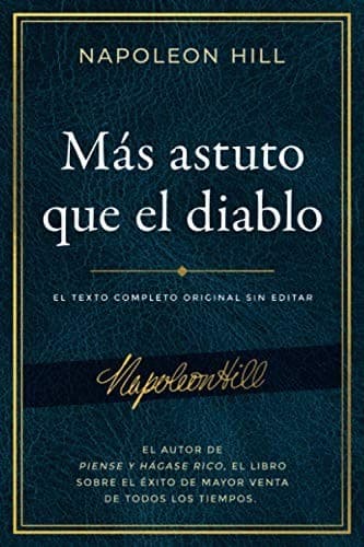 Mas Vivo Que el Diablo
