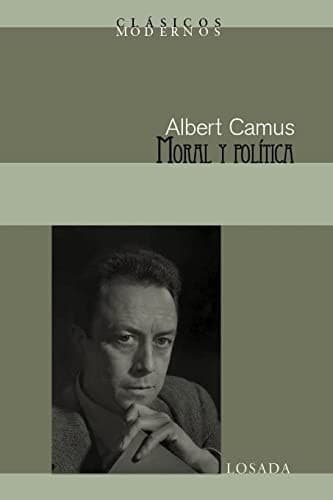 Moral Y Politica