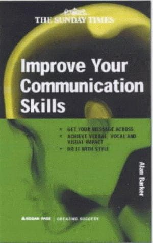 Improve Your Communication Skills