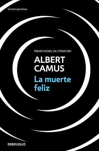 La muerte feliz