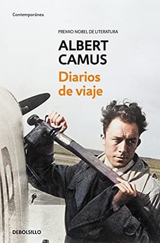 Diarios de Viajes