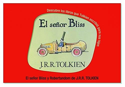 Estuche infantil Tolkien