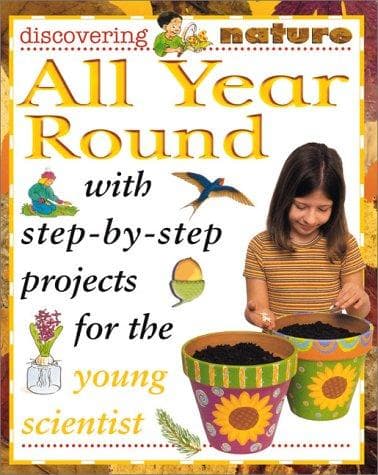 All Year Round (Discovering Nature)