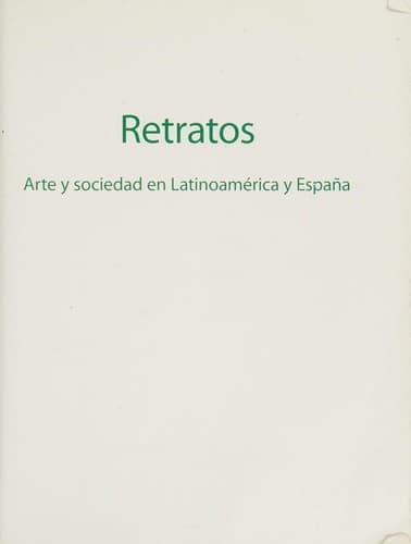 Retratos