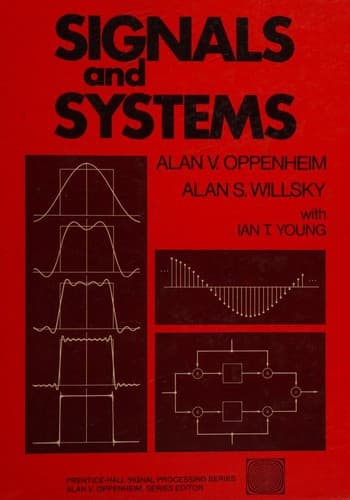 Signals and Systems