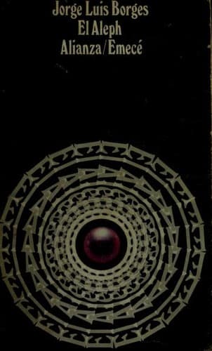 El Aleph