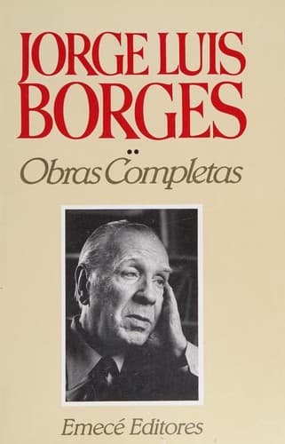 Obras Completas 1952-1972