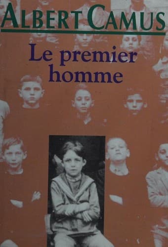 Le premier homme
