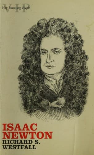 Isaac Newton