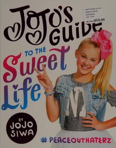 JoJo's Guide to the Sweet Life