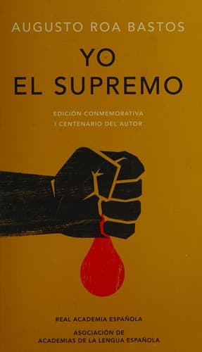 Yo, el Supremo