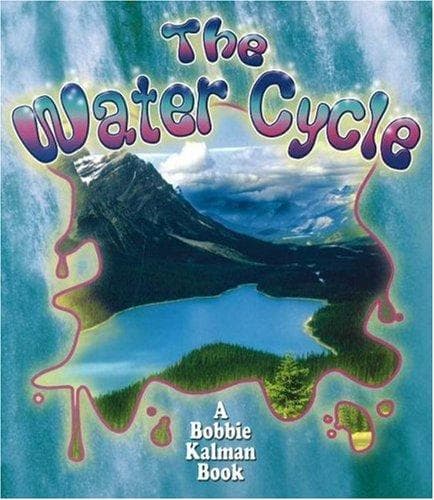 The water cycle