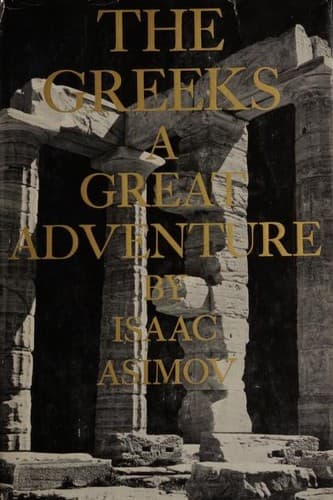 The Greeks