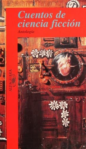Cuentos de ciencia ficción