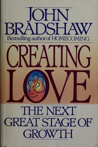 Creating love