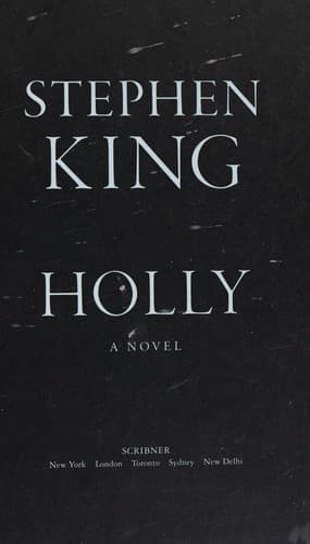 Holly