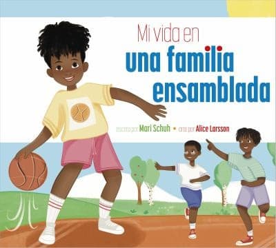 My Life with a Blended Family
